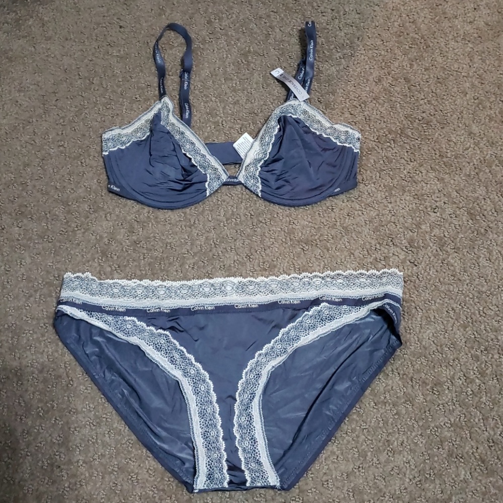 Calvin Klein Lingere
